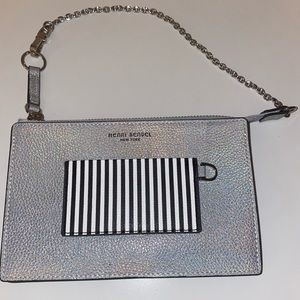 Henri Bendel Wristlet